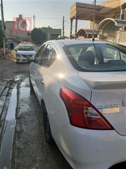 نیسان سەنی